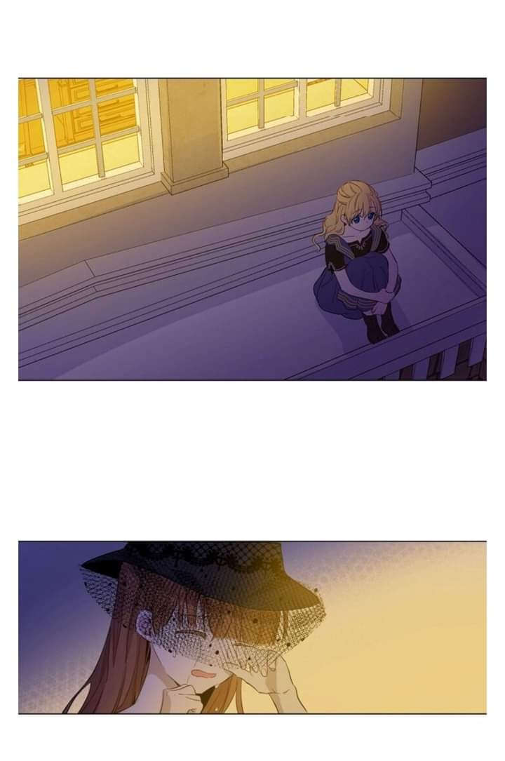 bỗng một ngày nọ tôi trở thành nàng công chúa chapter 55 46