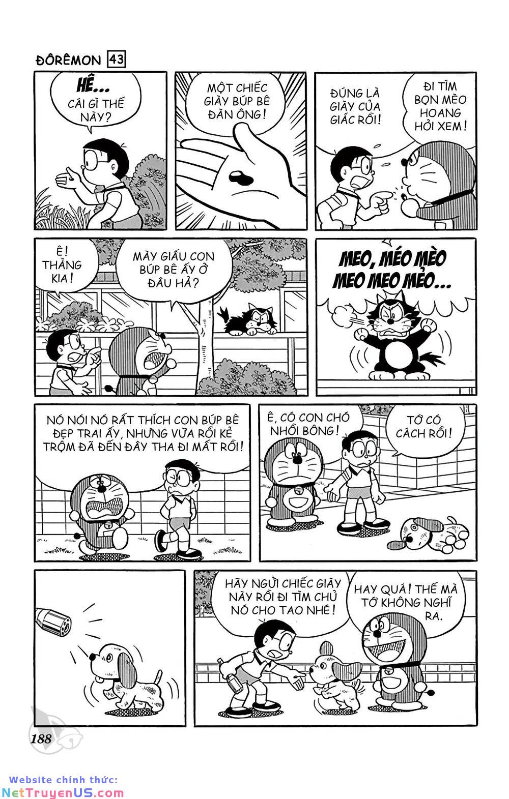 doraemon chapter 787 8