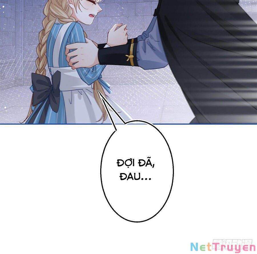 đế quốc đầu tiên có nữ hoàng chapter 47 10