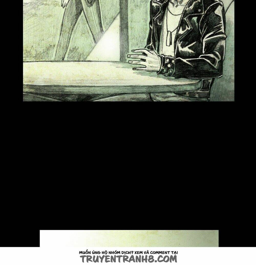 house of doll-ngôi nhà của những búp bê chapter 5 60