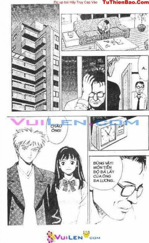 cô bé thám tử chapter 1 113