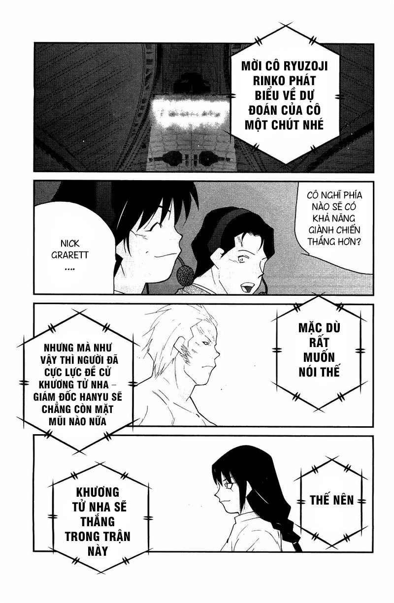 truyền nhân atula 3 chapter 63 8