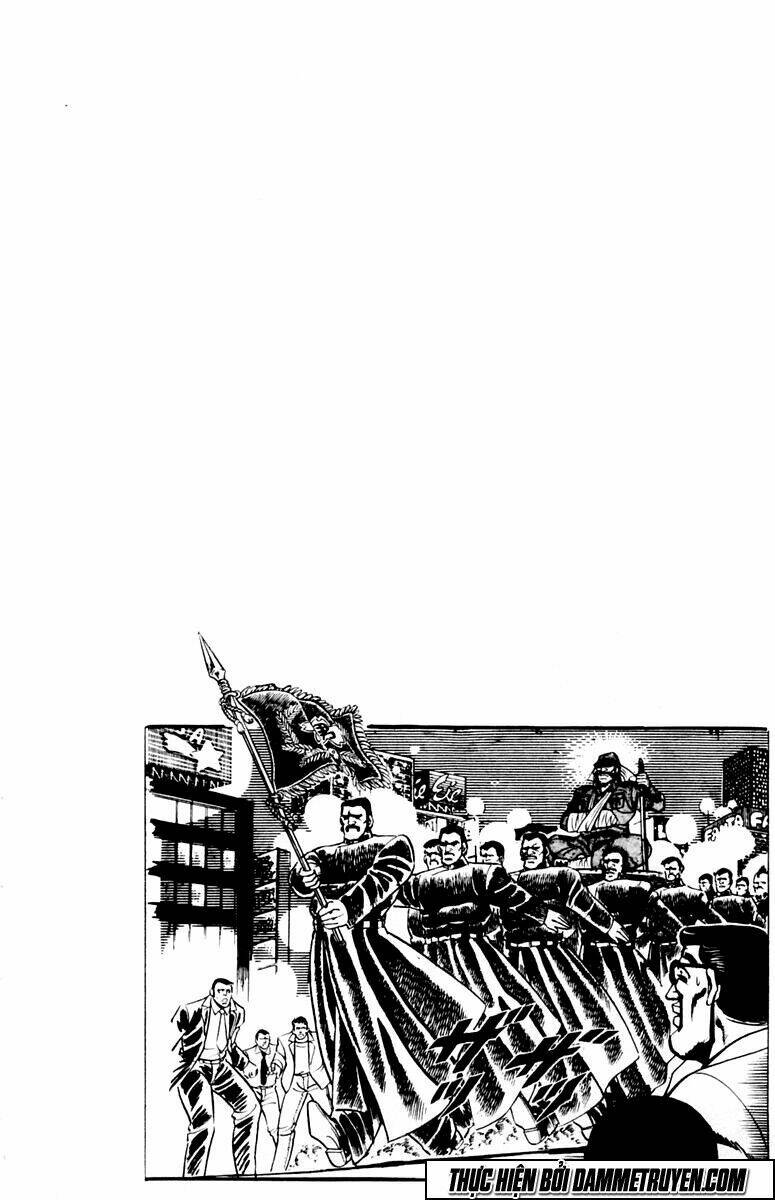 sakigake!! otokojuku chapter 1 37