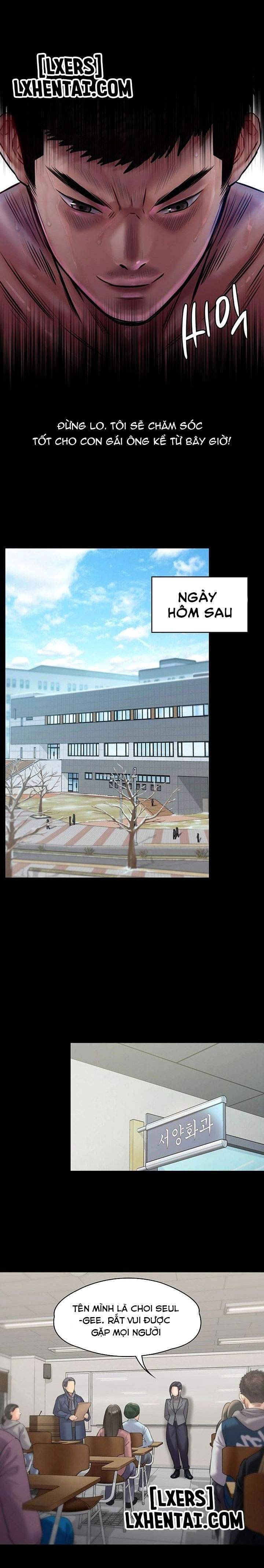 ong chúa chapter 157 14