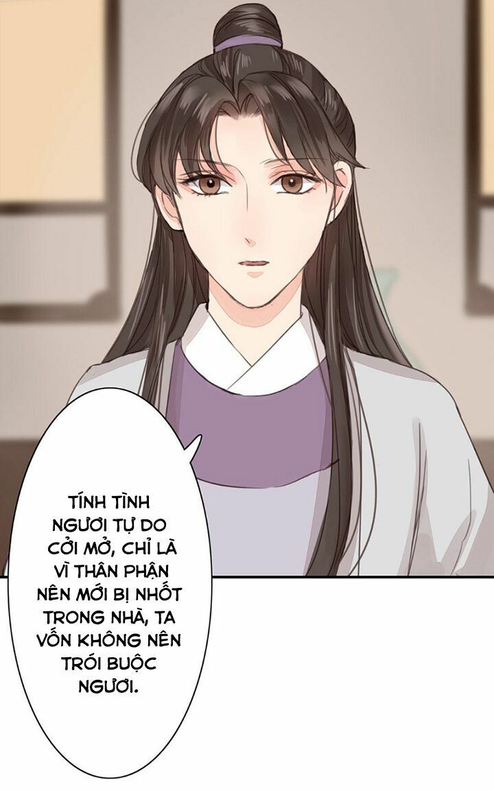 chỉ phu vi thê chapter 45 9