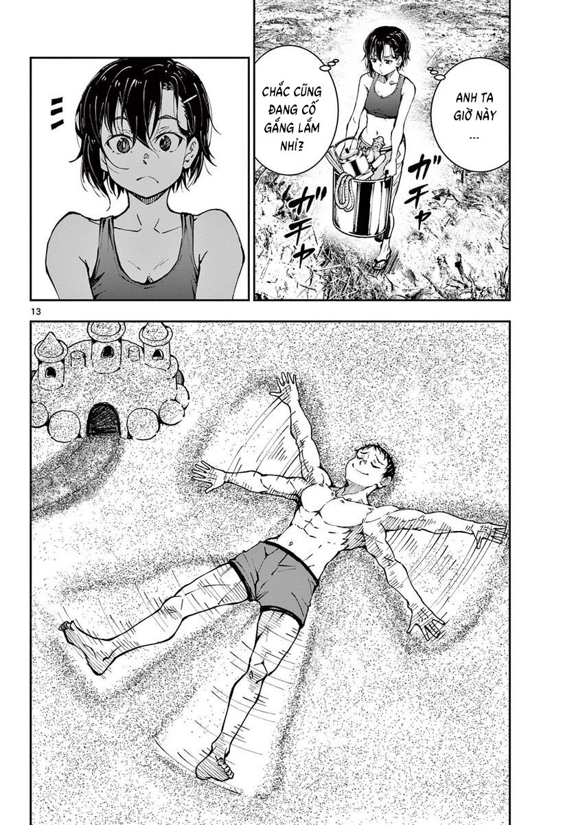 100 điều muốn làm trước khi chết chapter 43 9