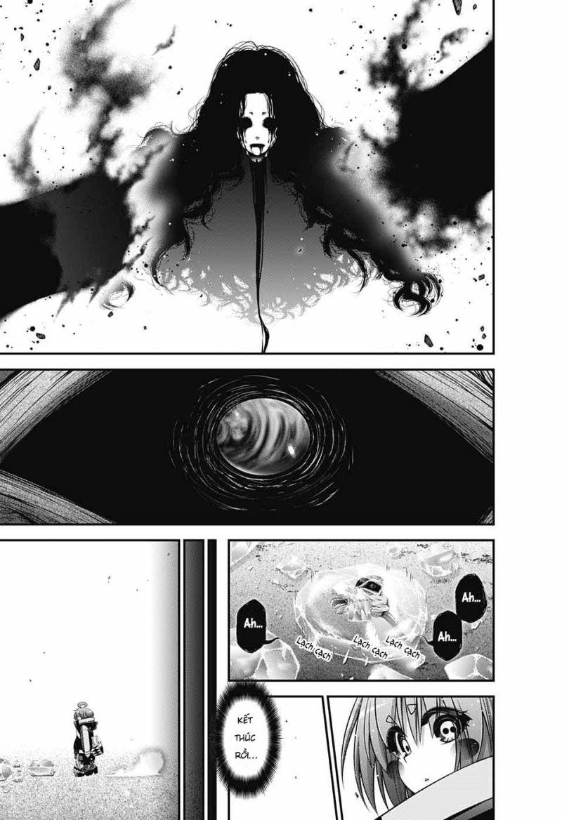 thợ săn ác linh chapter 44 39