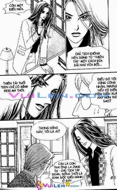 cô gái đến từ quá khứ chapter 5 82