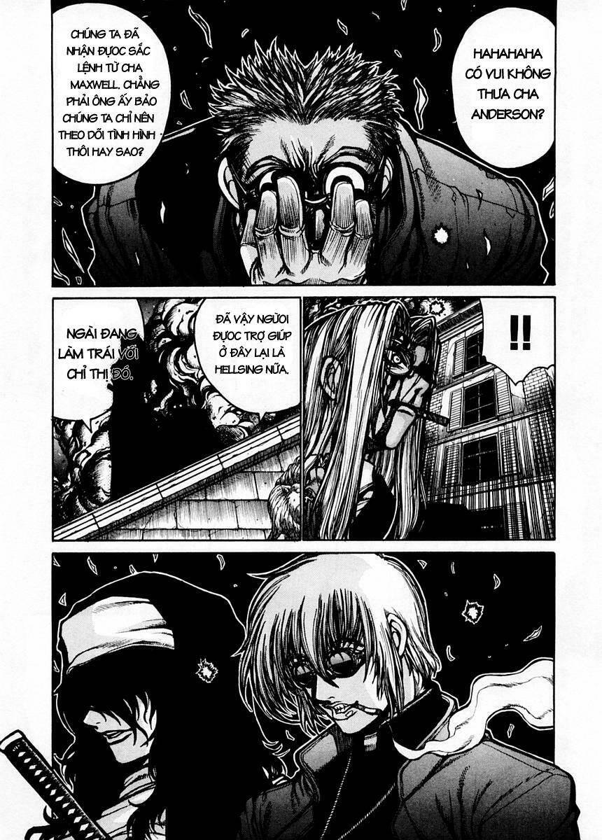 hellsing chapter 40 14