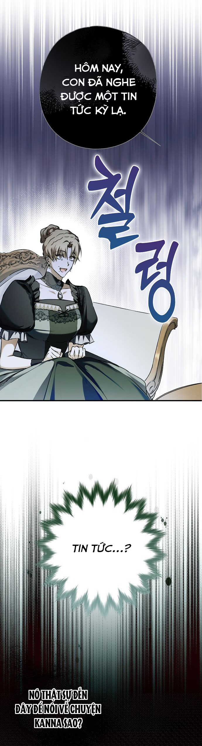 ai đó đang chiếm hữu cơ thể của tôi chapter 5 4