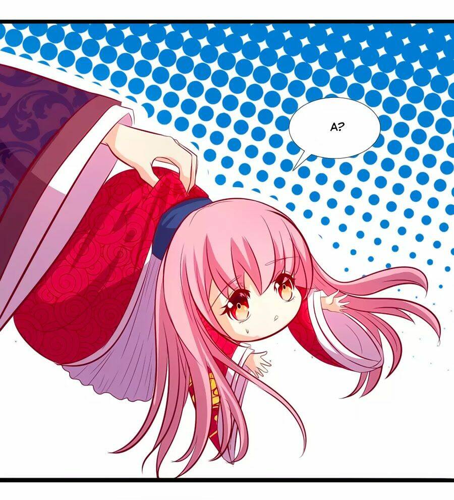 thỏ yêu tiểu vương phi chapter 61 3