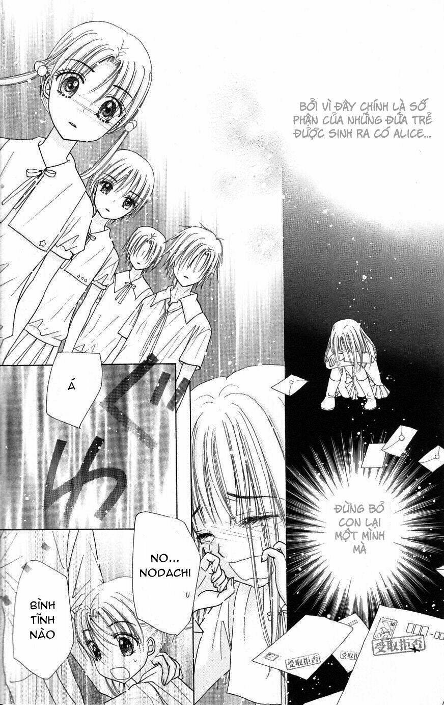 gakuen alice chapter 101 26