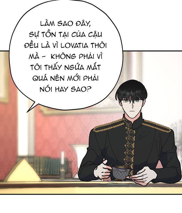 ác nữ tiểu thư chapter 69 13
