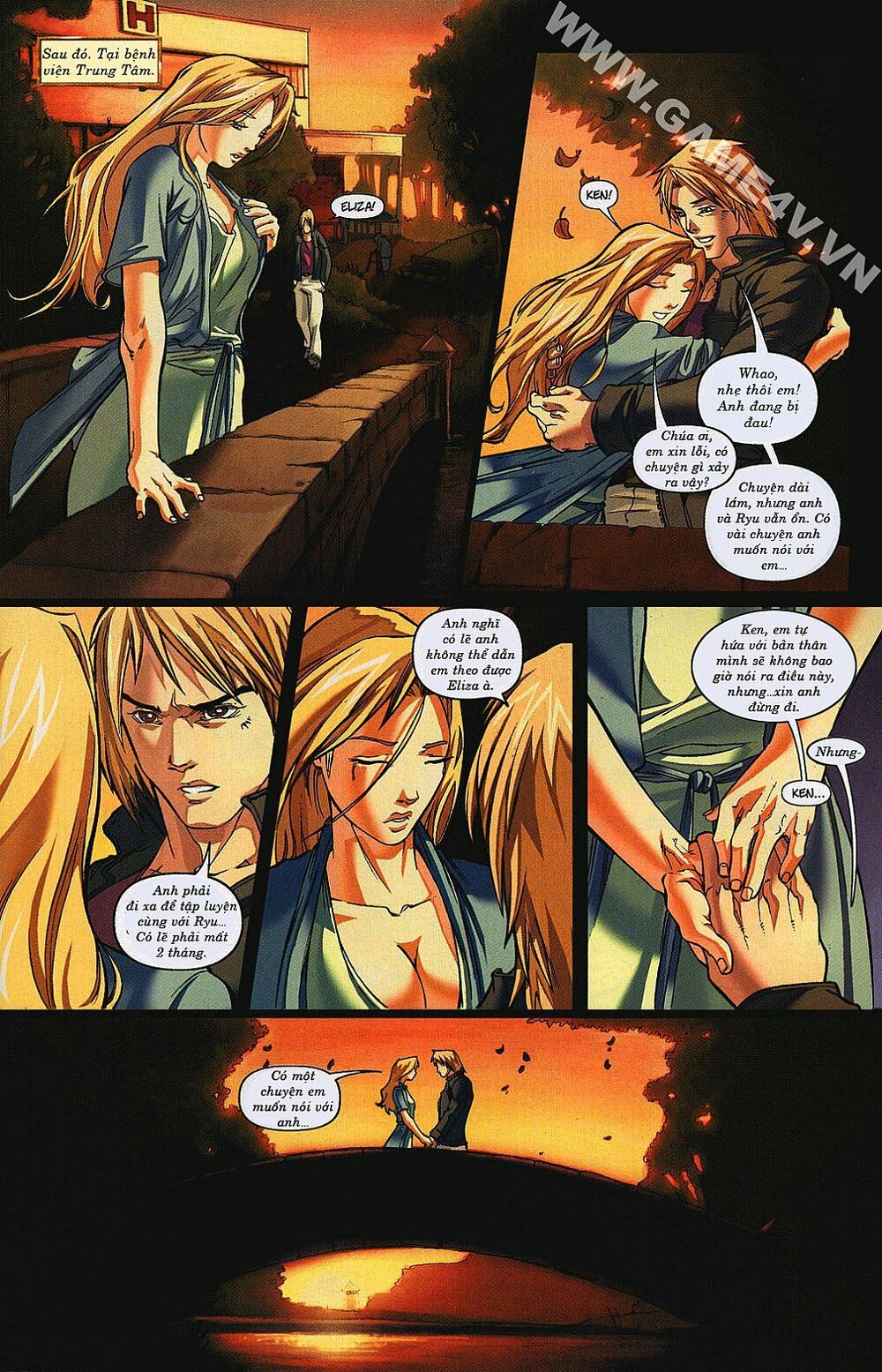 street fighter chapter 6 20