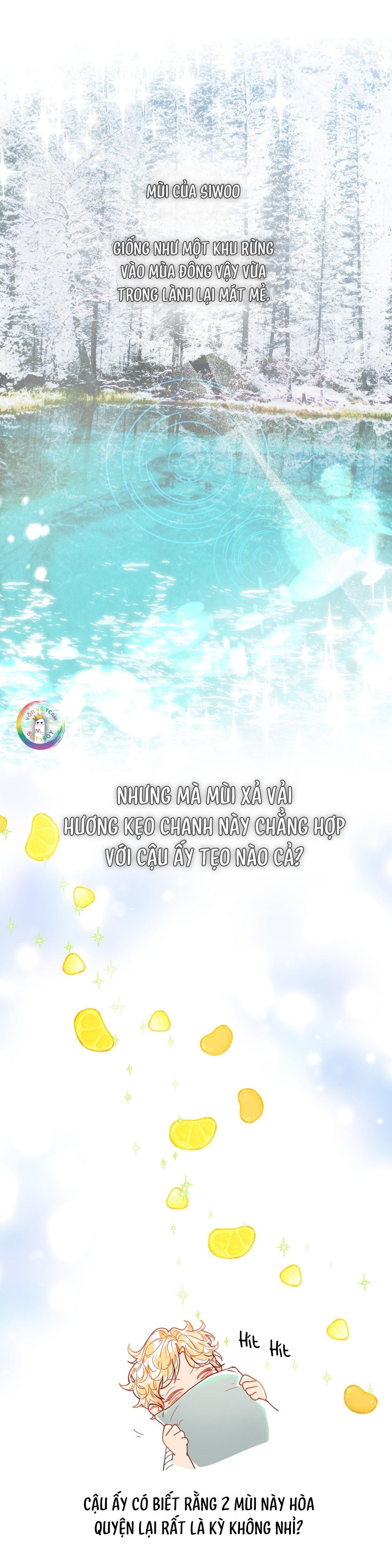 love is an illusion! superstar chapter 13 23