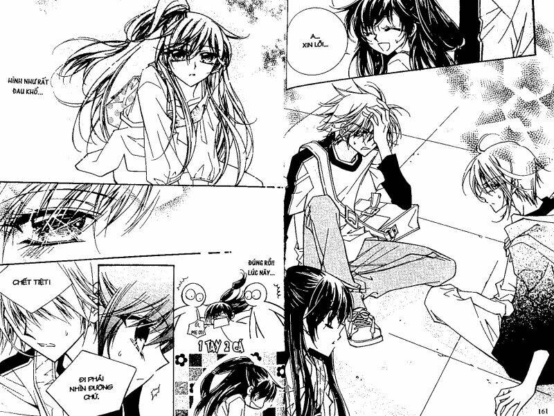 legend - truyền thuyết fushigi chapter 10 81