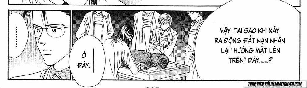 himitsu chapter 19.3 38