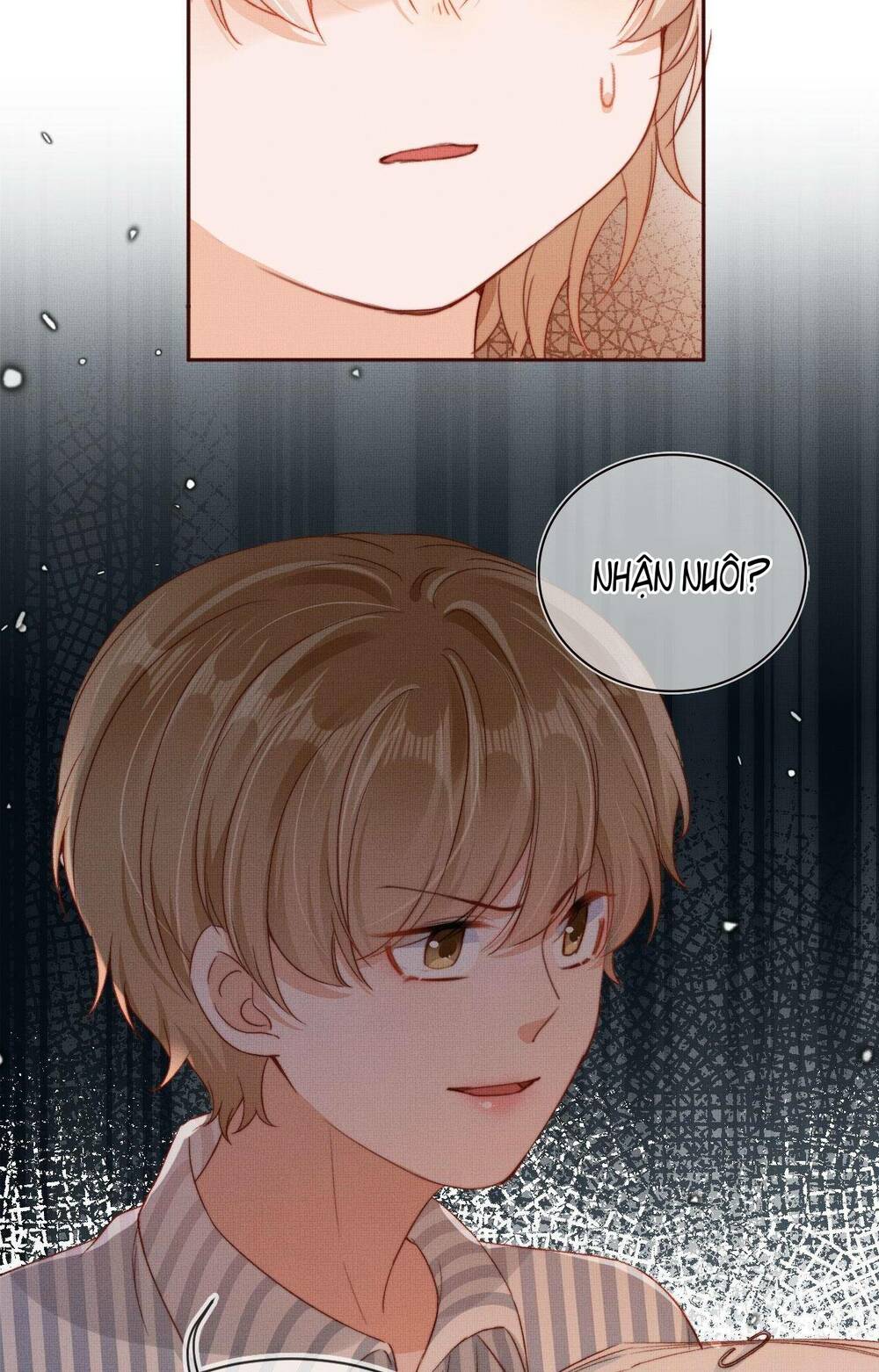 nam chính và nhân vật phản diện tôi nuôi đều không đứng đắn chapter 4 43