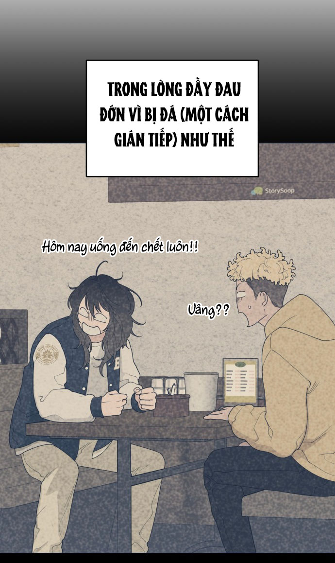 Vận May Bất Ngờ chapter 3.2 32