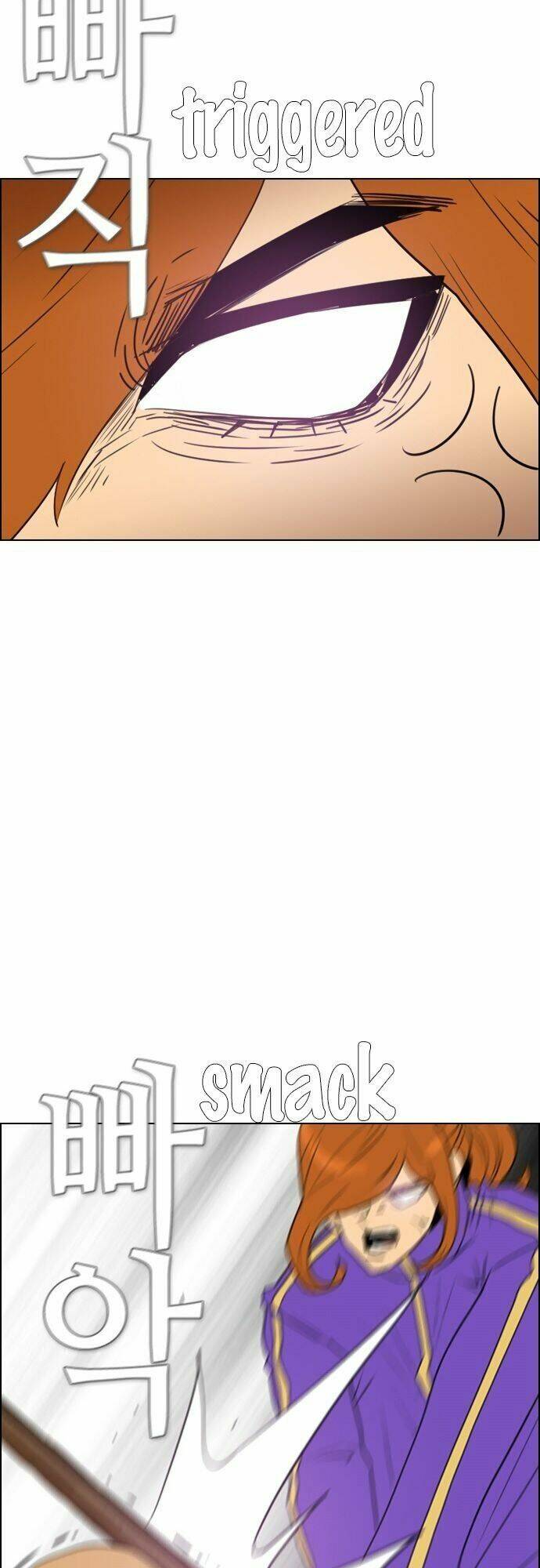 kẻ hồi sinh chapter 112 44