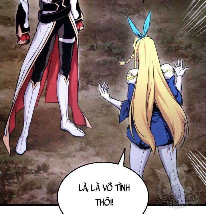 huyền thoại game thủ - tái xuất chapter 79 127