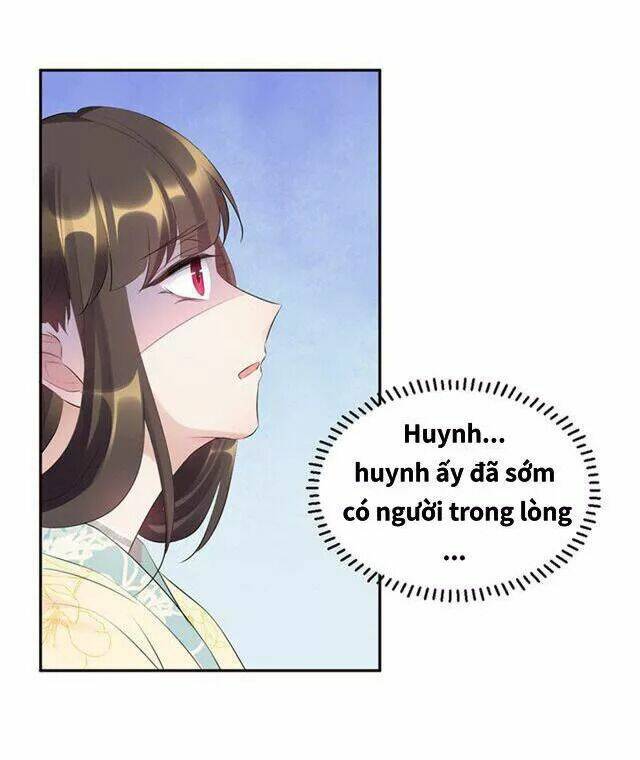 quả nhân có bệnh tên là tương tư chapter 91 6