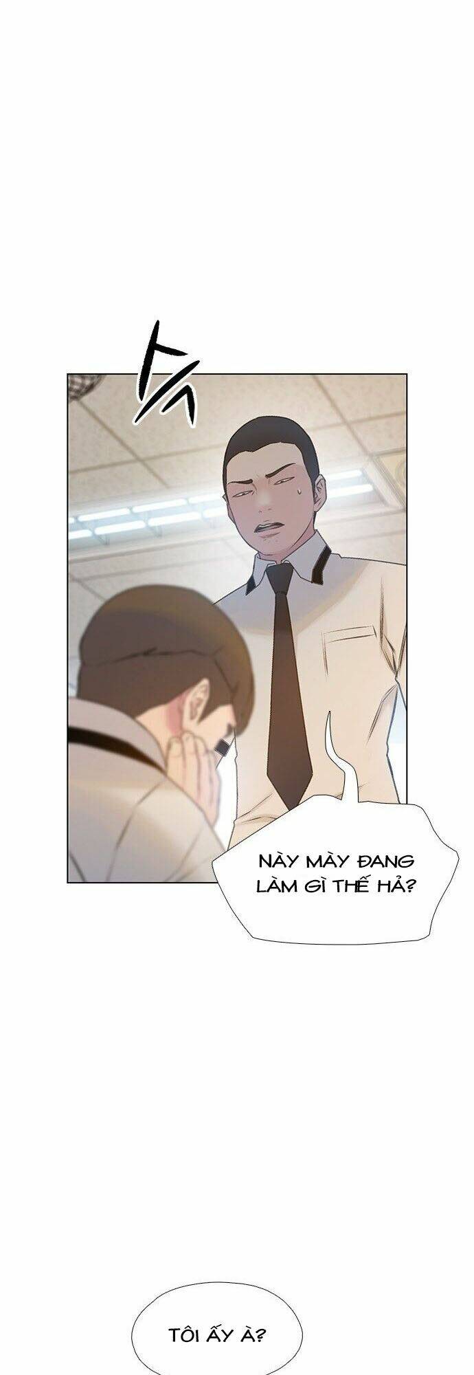 tôi sẽ chết sớm mất chapter 7 29