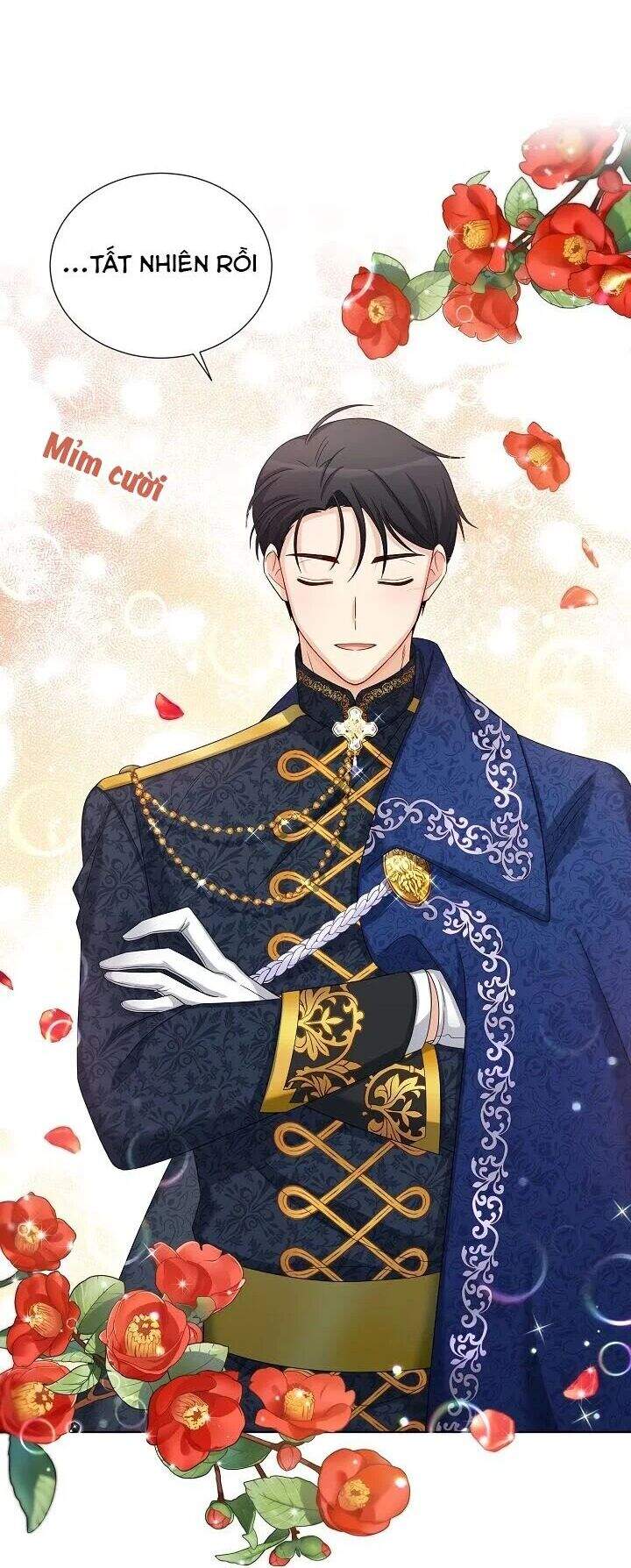 nữ công tước với tâm hồn trống rỗng chapter 68.5 6