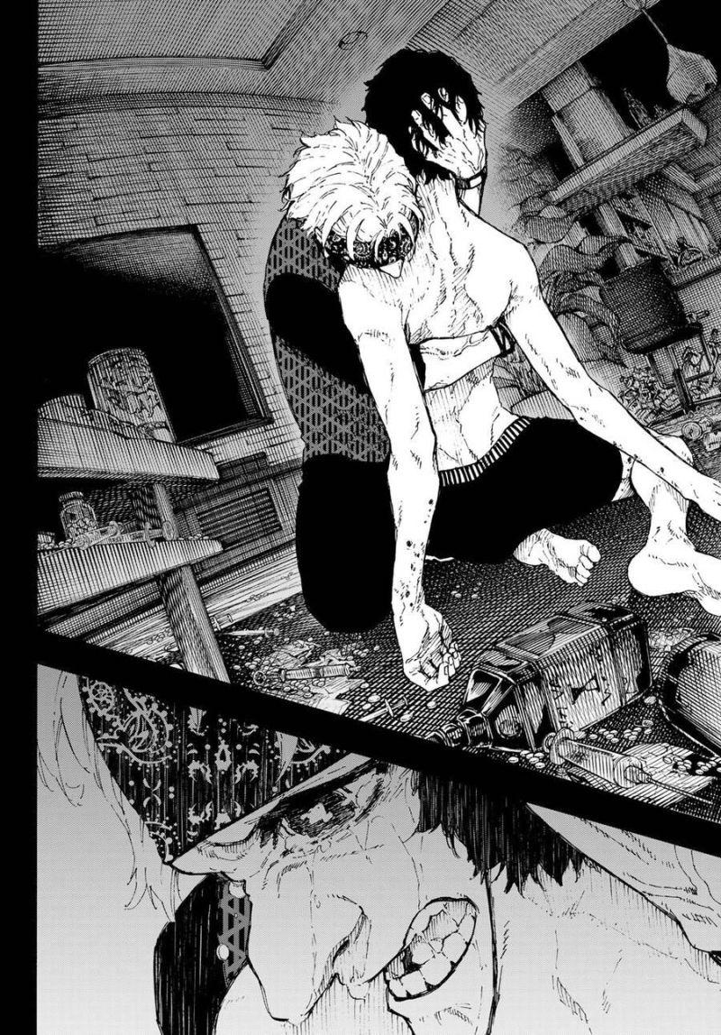 thiên tài bóng đá, tiền đạo số 1 chapter 229 10