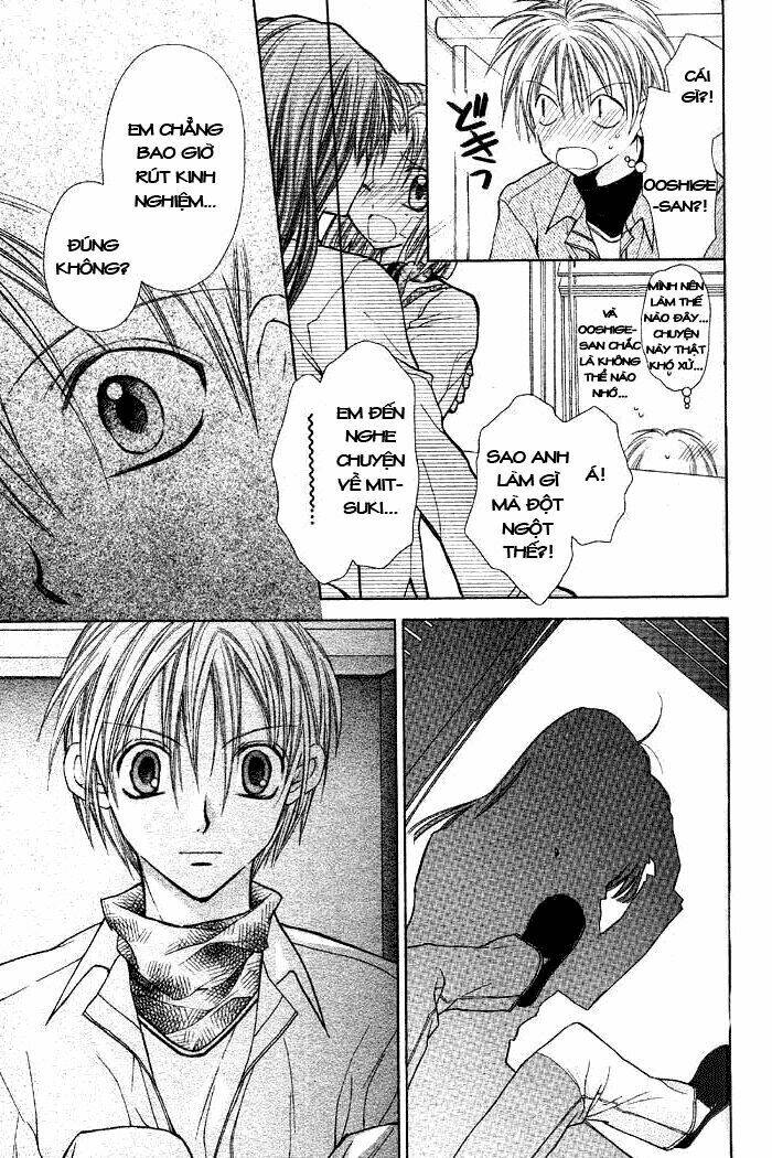 đi tìm mặt trăng tròn chapter 22 18