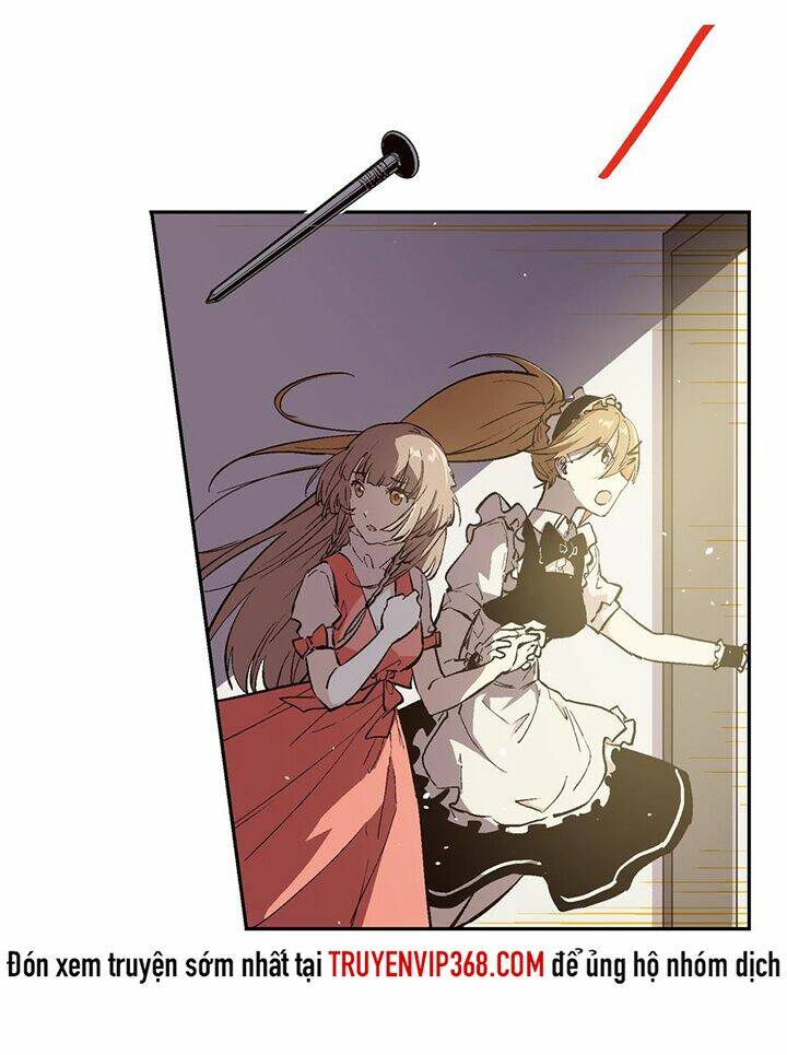 vương bài đặc công trùng sinh vườn trường chapter 36 15