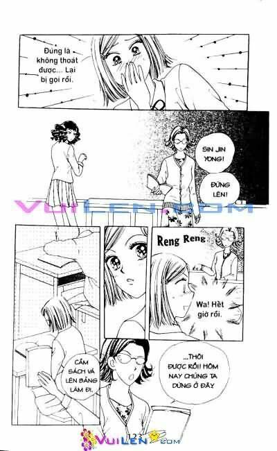 bong bóng trắng chapter 6 123