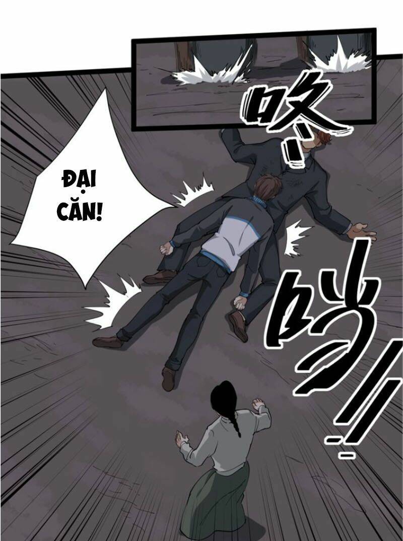 hồi xuân tiểu độc y chapter 25 80