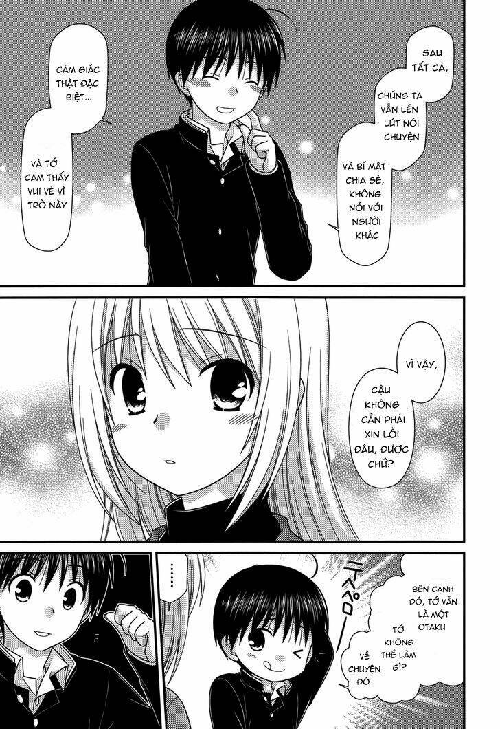 tonari no kashiwagi-san chapter 70 15