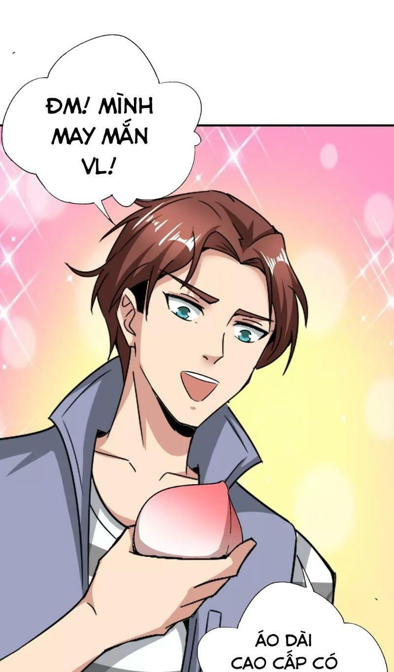 vòng bạn bè mạnh nhất của tiên giới chapter 30 9