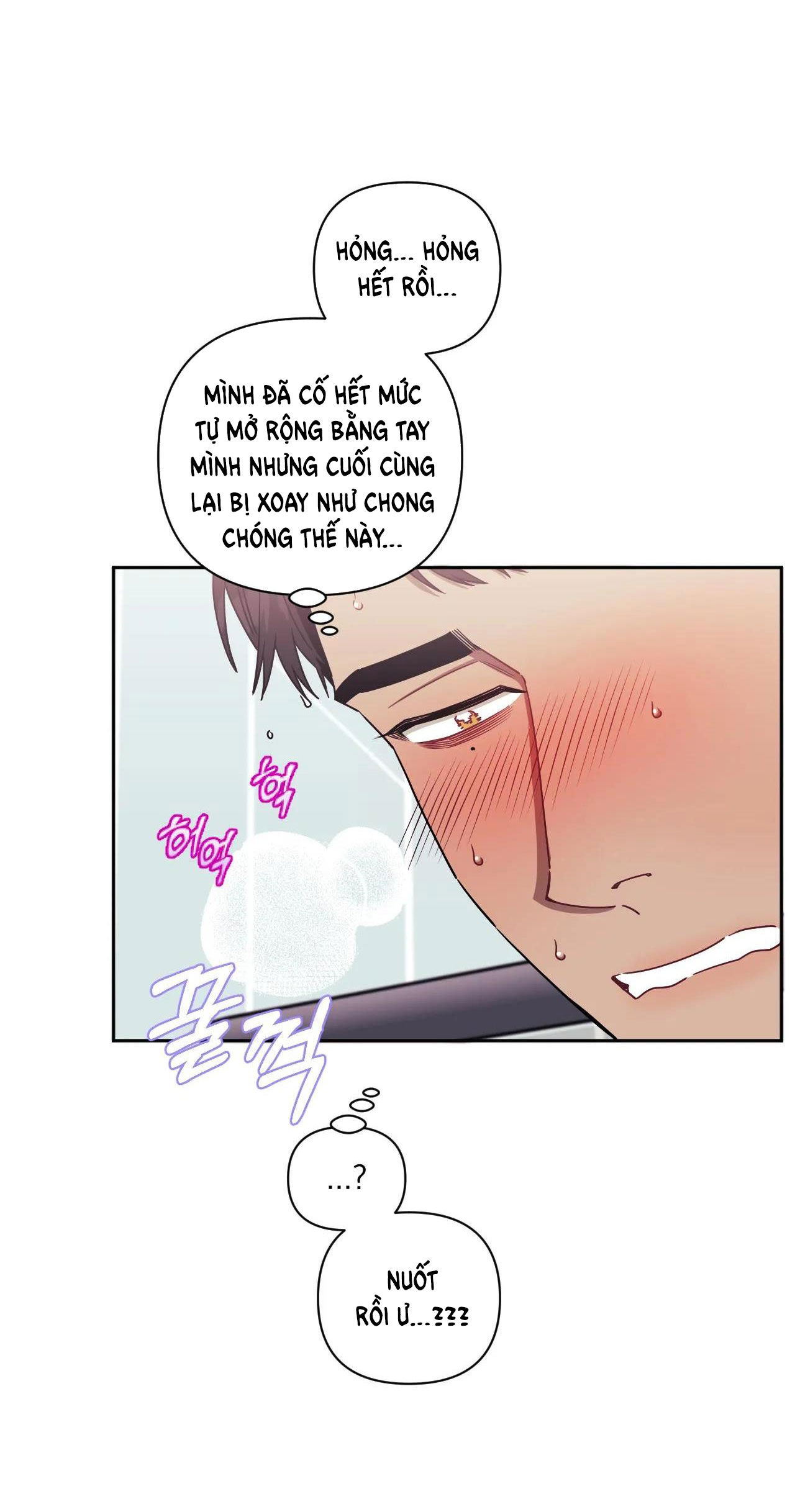 hơn cả bạn bè chapter 45.2 8