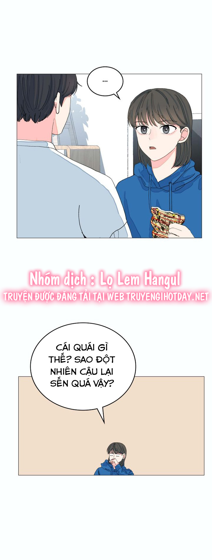 lọ lem hangul coming soon chapter 16 8