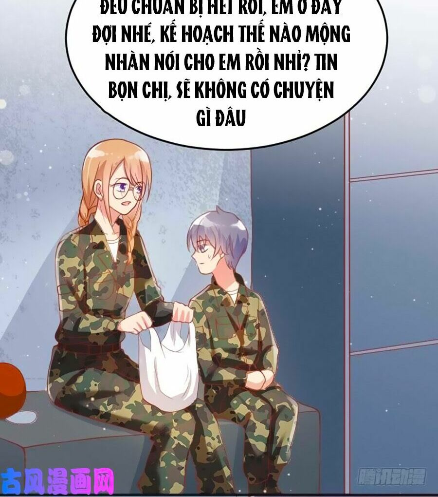 chồng già vợ trẻ trêu nhau hàng ngày chapter 51 19