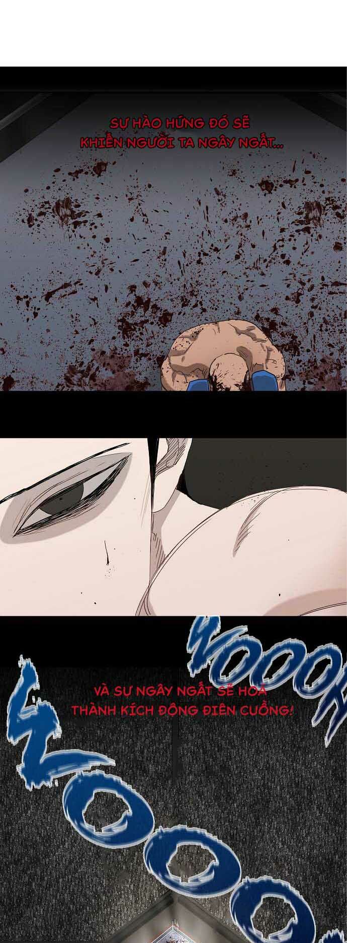 Võ Sĩ Quyền Anh chapter 16 30