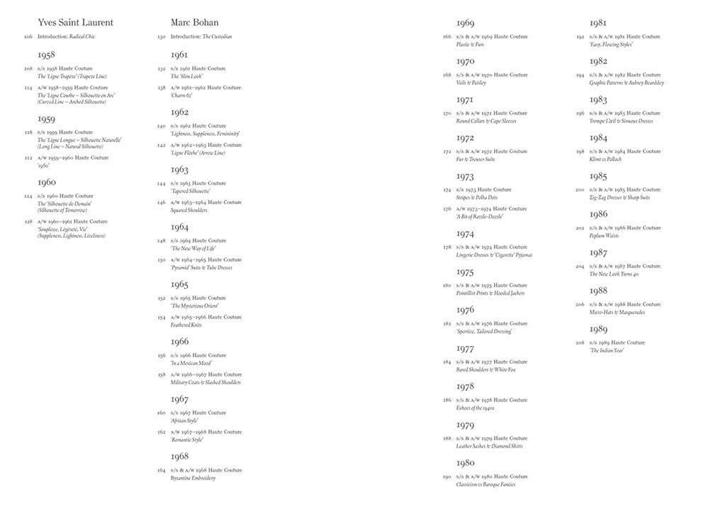 [SÁCH NGOẠI VĂN] DIOR CATWALK: The complete collections – Fury Alexander, Sabat – Read Station