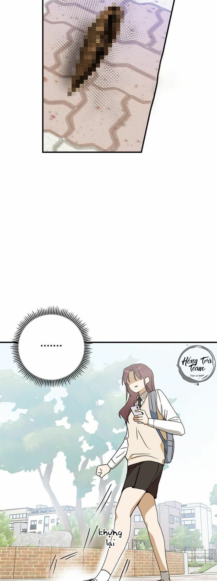 duyên nợ kiếp trước chapter 10 9