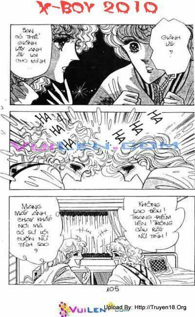 ánh đèn rực rỡ chapter 9 106