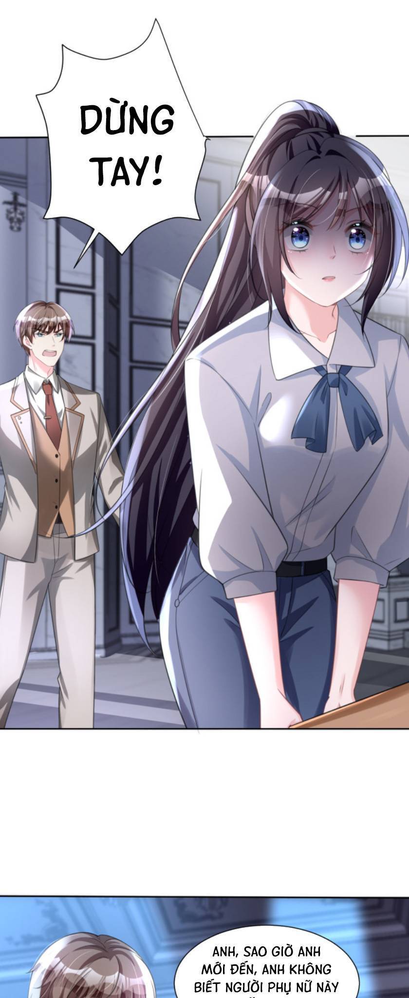 tổng tài huyết tộc cực sủng cô vợ mỹ nhân ngư chapter 48 10