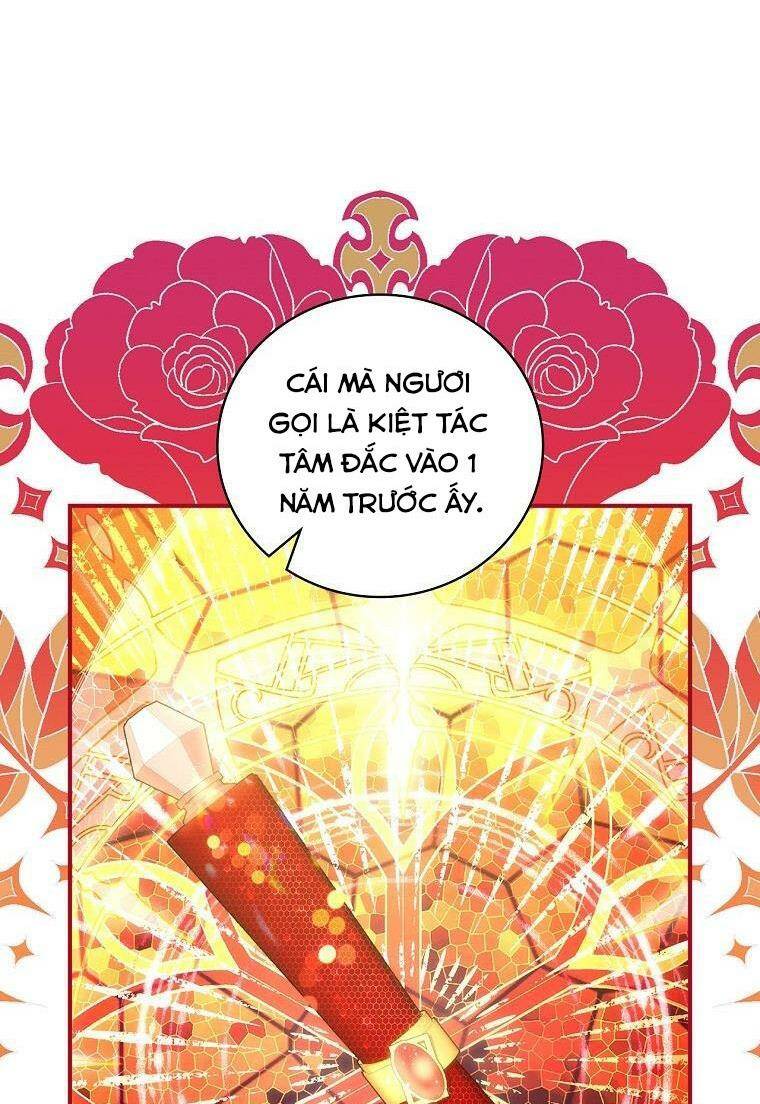 đứa bé đó không phải con anh chapter 64 67