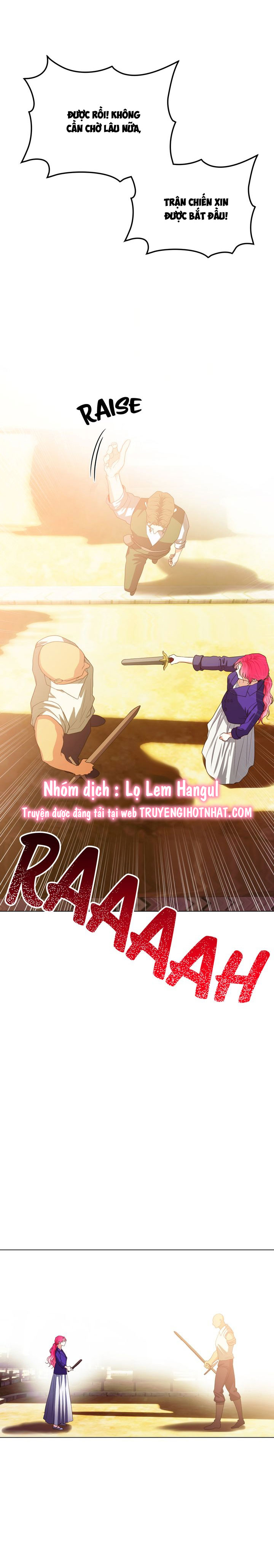 hợp đồng hôn nhân với người chồng thứ 2 của tôi chapter 53 6