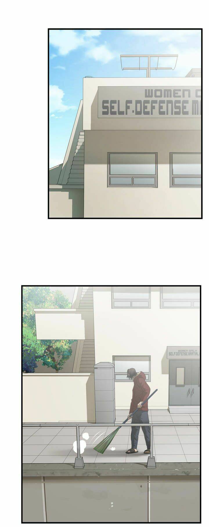 kẻ bị ruồng bỏ chapter 50 4