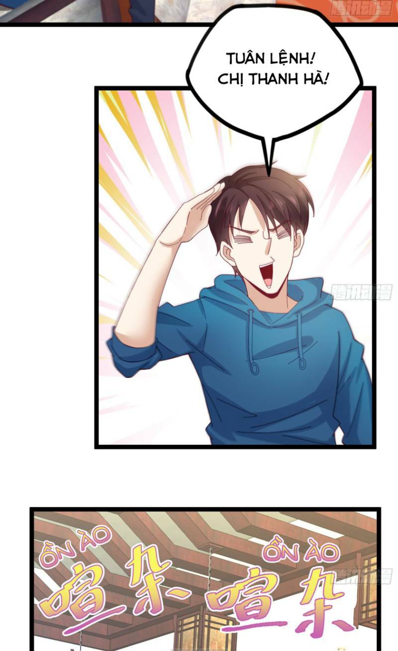 đô thị cực phẩm tiên đế chapter 15 11