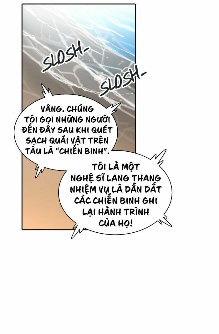 tòa tháp bí ẩn 2 chapter 265.5 20