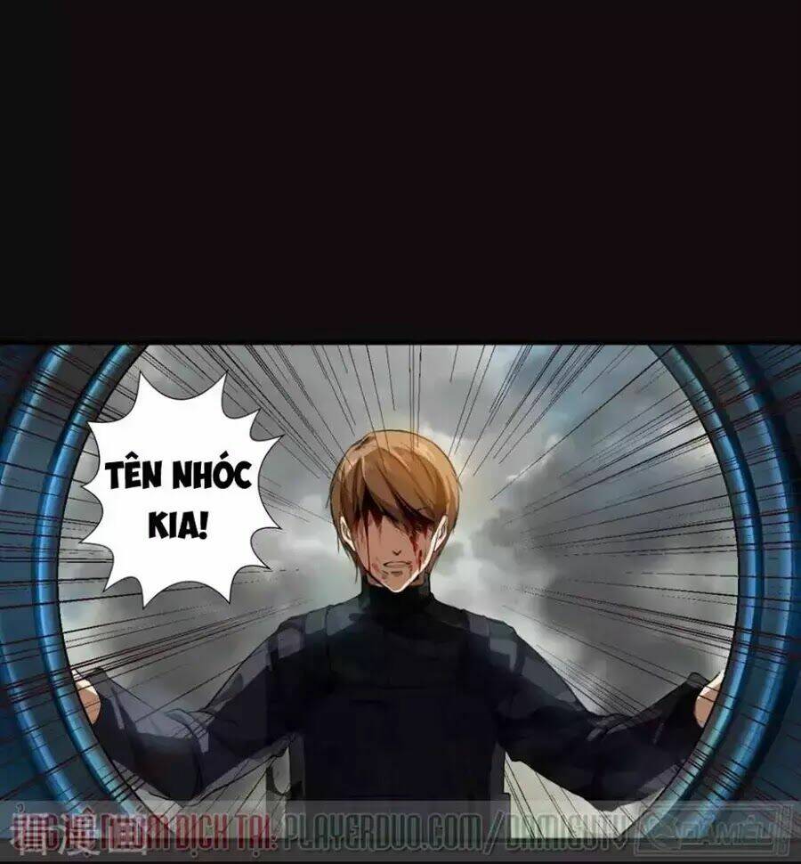 tuyệt phẩm cao thủ của ngự tỷ chapter 1 20