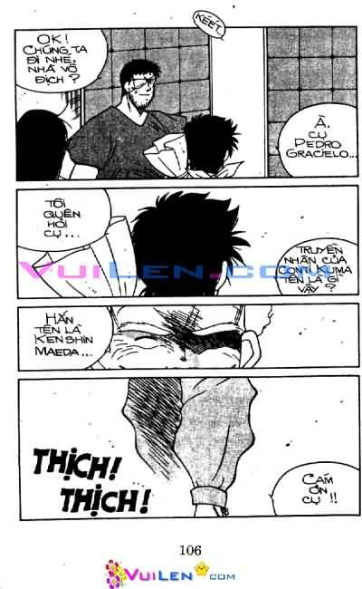 truyền nhân atula - shura no mon i chapter 39 107